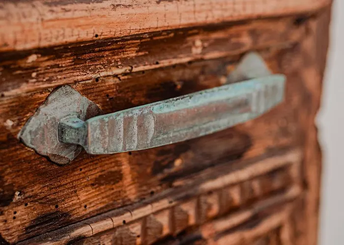 La Belle Vie - Santorini - Adults Only *