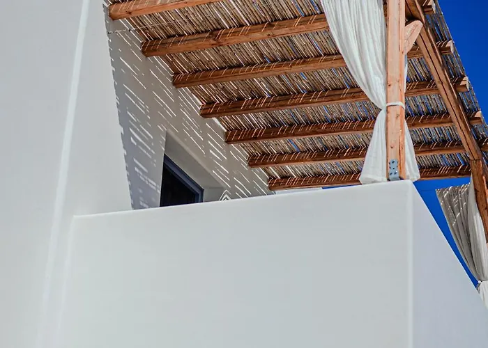 La Belle Vie - Santorini - Adults Only * Kamári