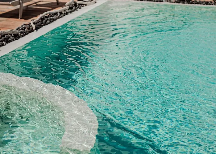 Apartamento La Belle Vie - Santorini - Adults Only *