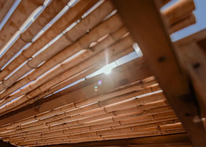 La Belle Vie - Santorini - Adults Only Apartamento Kamári