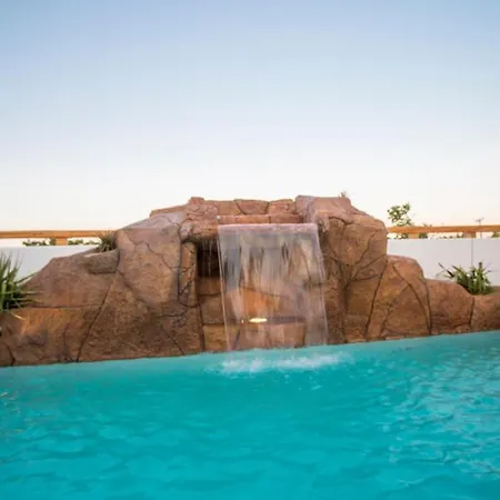 La Belle Vie - Santorini - Adults Only Kamári