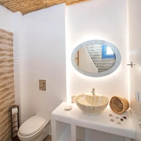 La Belle Vie - Santorini - Adults Only *