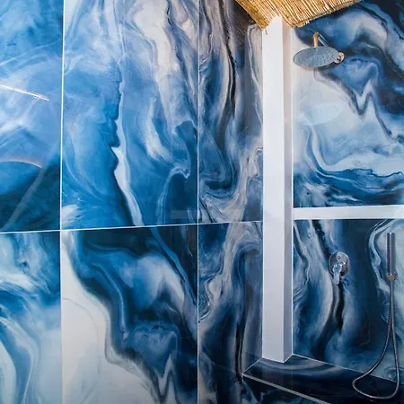 La Belle Vie - Santorini - Adults Only * Kamári