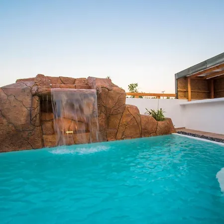 דירה La Belle Vie - Santorini - Adults Only Kamári