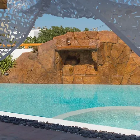 Апартаменты La Belle Vie - Santorini - Adults Only