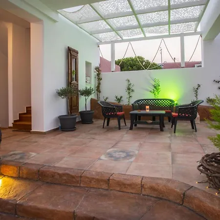 דירה La Belle Vie - Santorini - Adults Only *