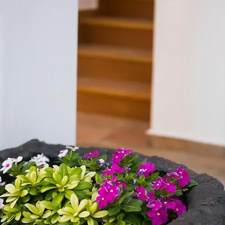 La Belle Vie - Santorini - Adults Only * Камари