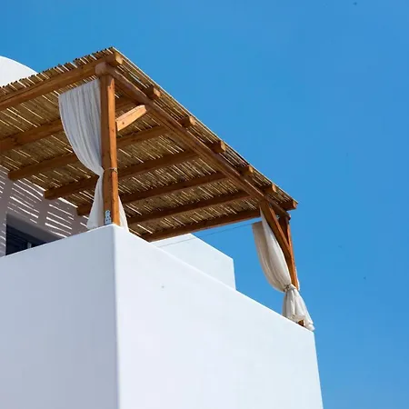 דירה La Belle Vie - Santorini - Adults Only *