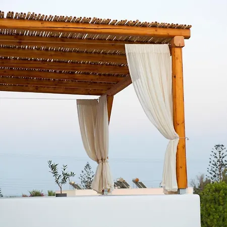 La Belle Vie - Santorini - Adults Only * Камари