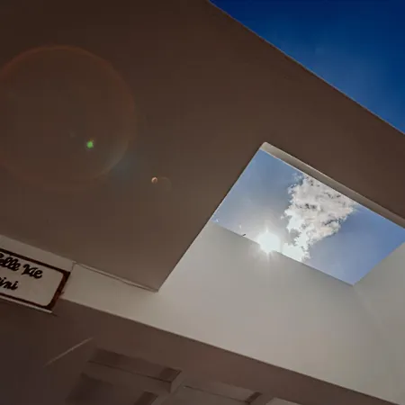 La Belle Vie - Santorini - Adults Only شقة