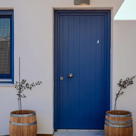 La Belle Vie - Santorini - Adults Only דירה Kamári