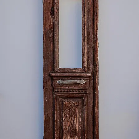 شقة La Belle Vie - Santorini - Adults Only Kamári