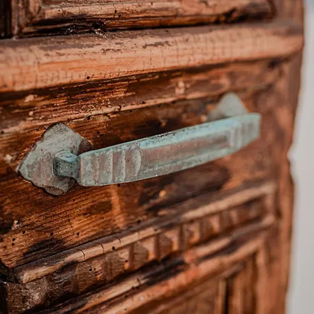 La Belle Vie - Santorini - Adults Only *