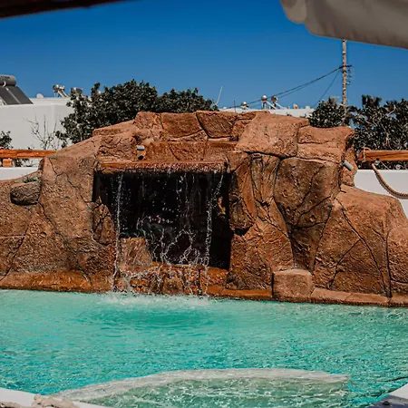 La Belle Vie - Santorini - Adults Only