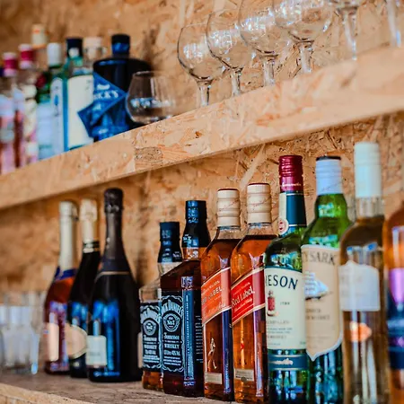 דירה La Belle Vie - Santorini - Adults Only *