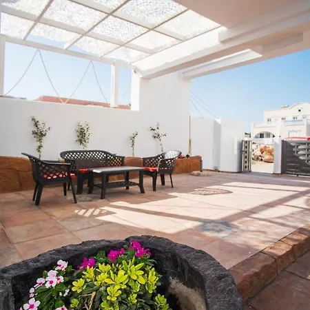 Apartamento La Belle Vie - Santorini - Adults Only *