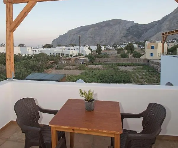 La Belle Vie - Santorini - Adults Only شقة