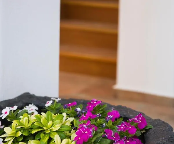 La Belle Vie - Santorini - Adults Only * Kamári