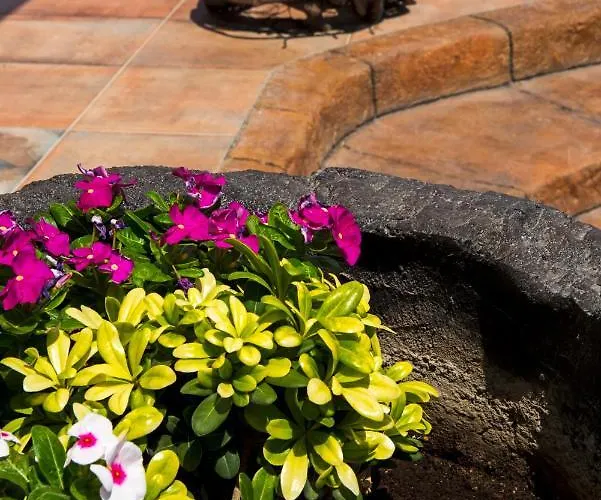 La Belle Vie - Santorini - Adults Only Kamári