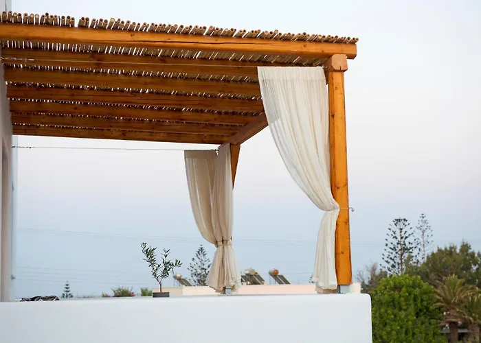 La Belle Vie - Santorini - Adults Only * Kamári